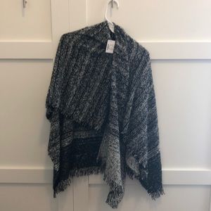 Soft wrap new with tags